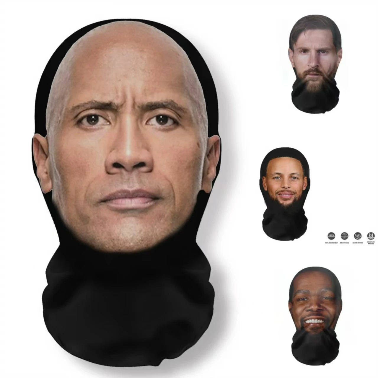 Celebrity Mask