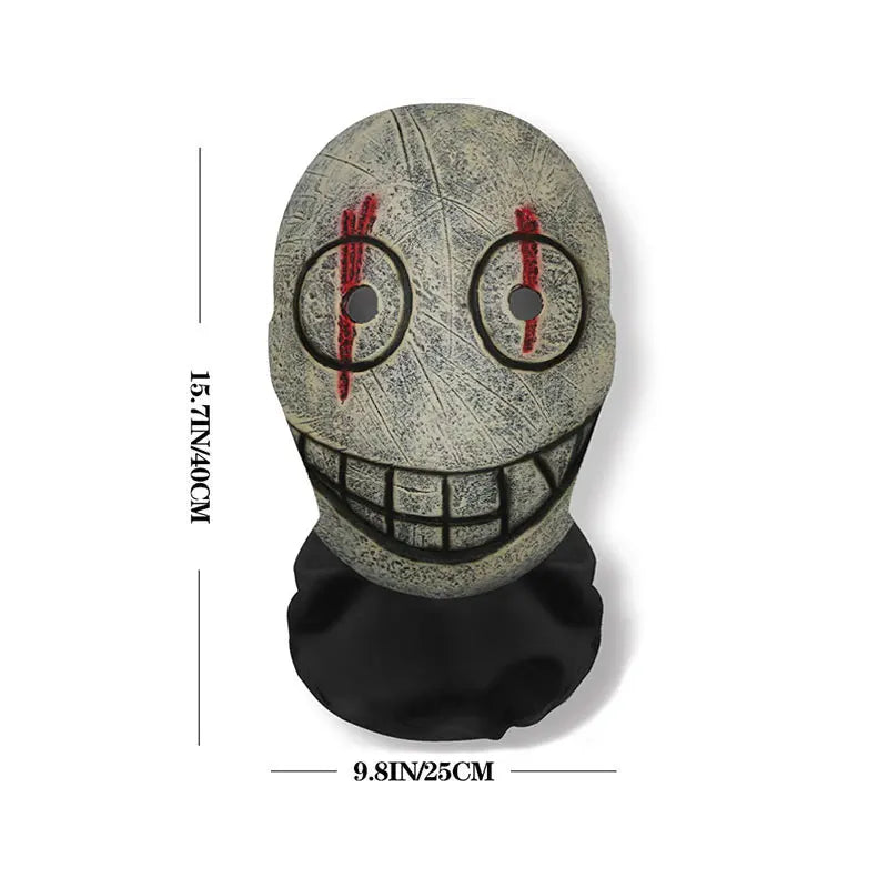 Mesh MadMask™