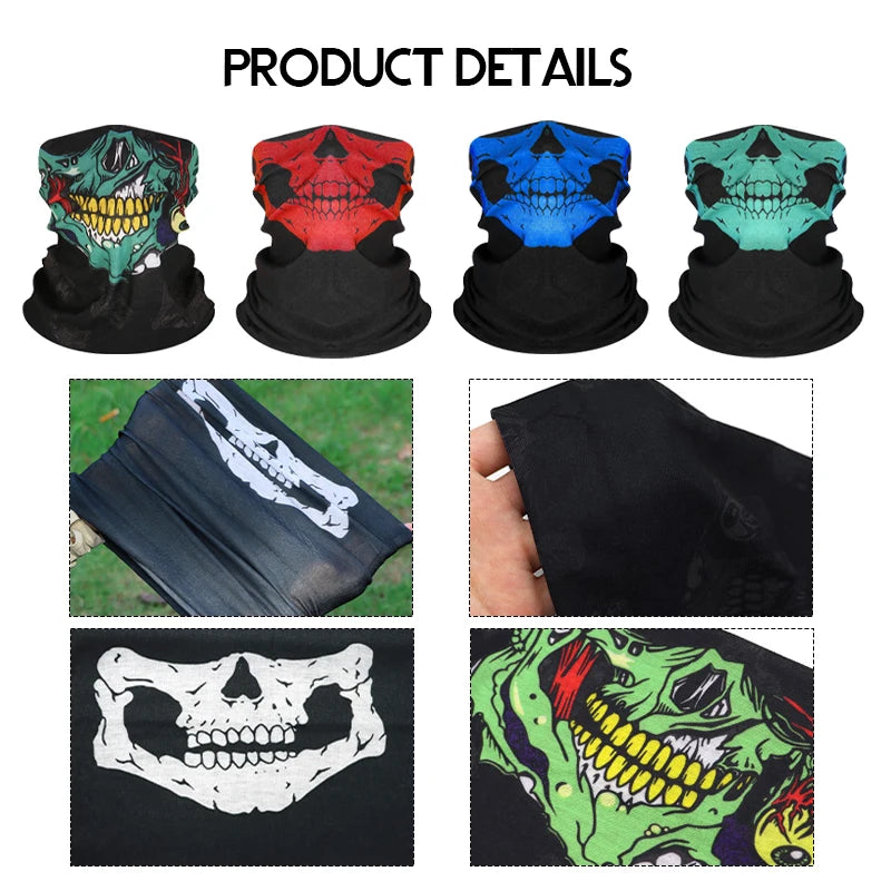 Neck Gaiter