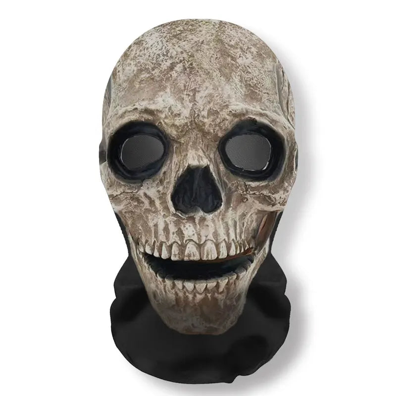 Mesh MadMask™