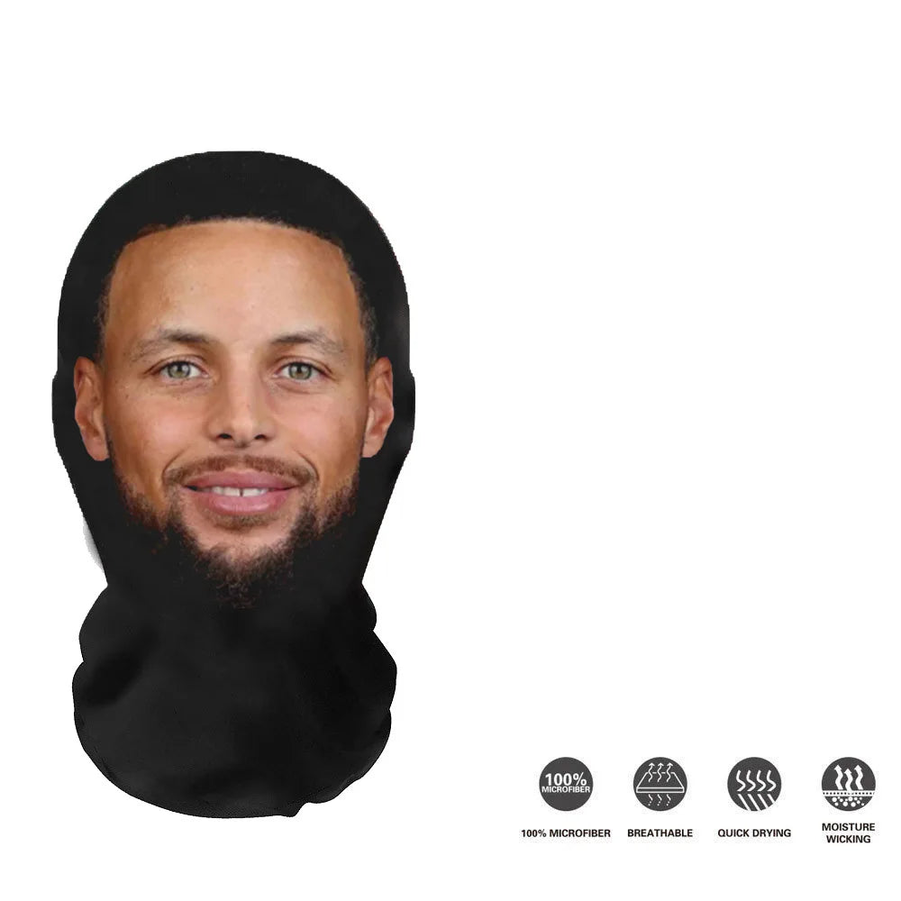 Celebrity Mask