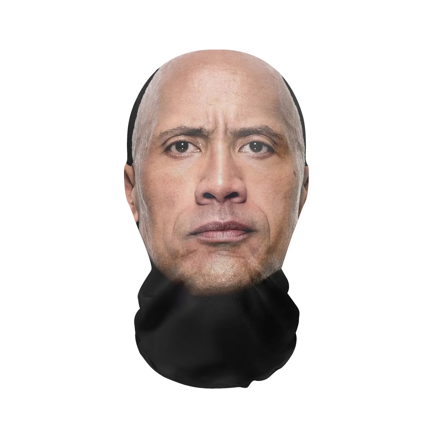 Celebrity Mask