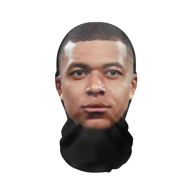 Celebrity Mask