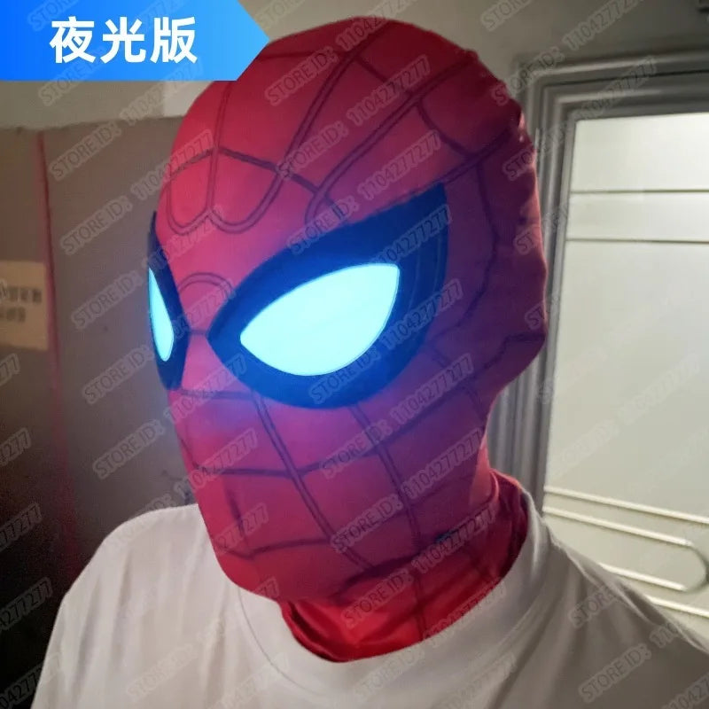 Spidey Mask
