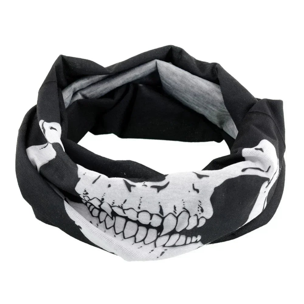 Neck Gaiter