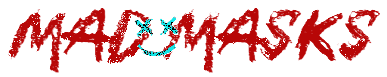 MadMasksLogo