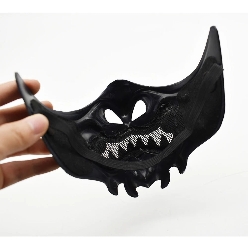 Japanese Mask
