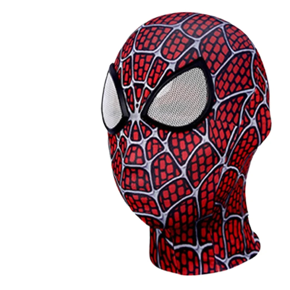 Spidey Mask