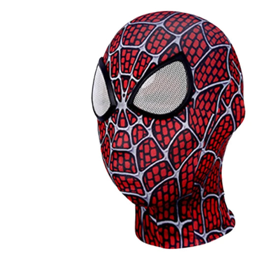 Spidey Mask