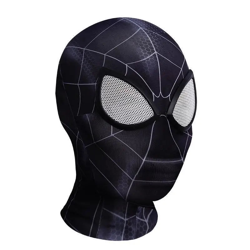 Spidey Mask
