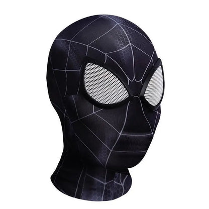 Spidey Mask