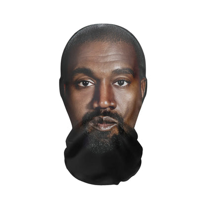 Celebrity Mask