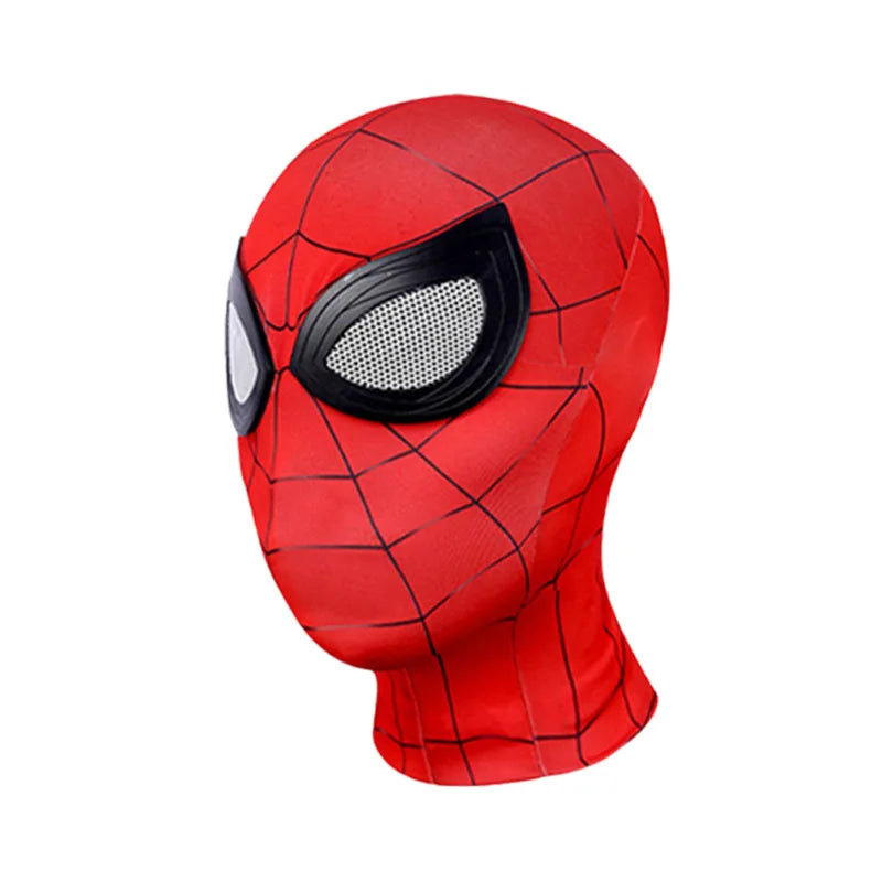 Spidey Mask