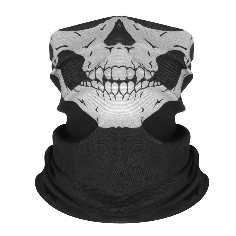 Neck Gaiter
