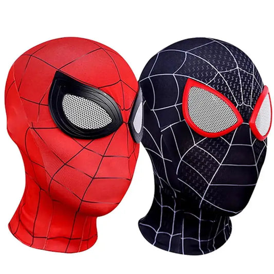 Spidey Mask