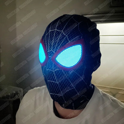 Spidey Mask
