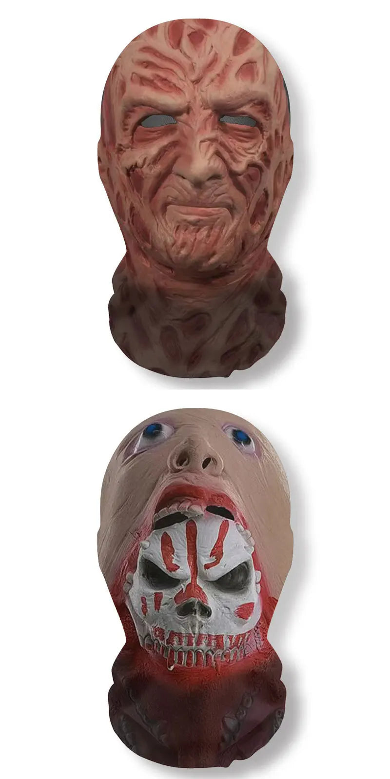 Mesh MadMask™