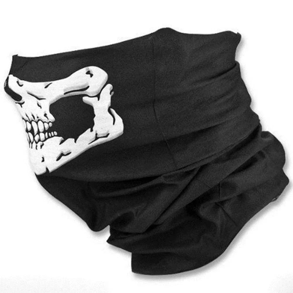 Neck Gaiter