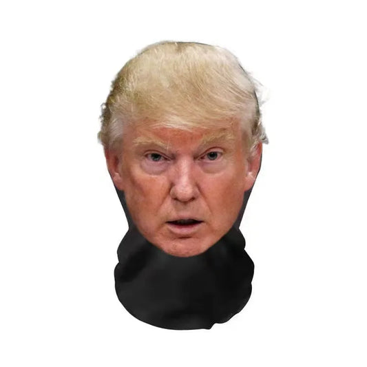 Celebrity Mask