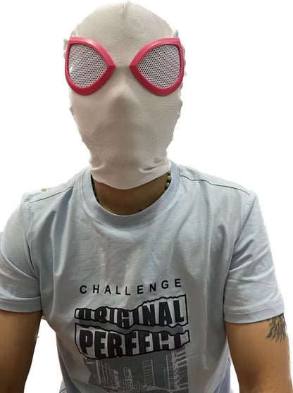 Spidey Mask