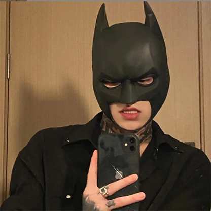 Batman Mask