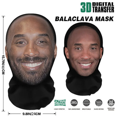Celebrity Mask