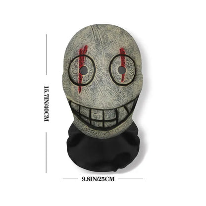 Mesh MadMask™