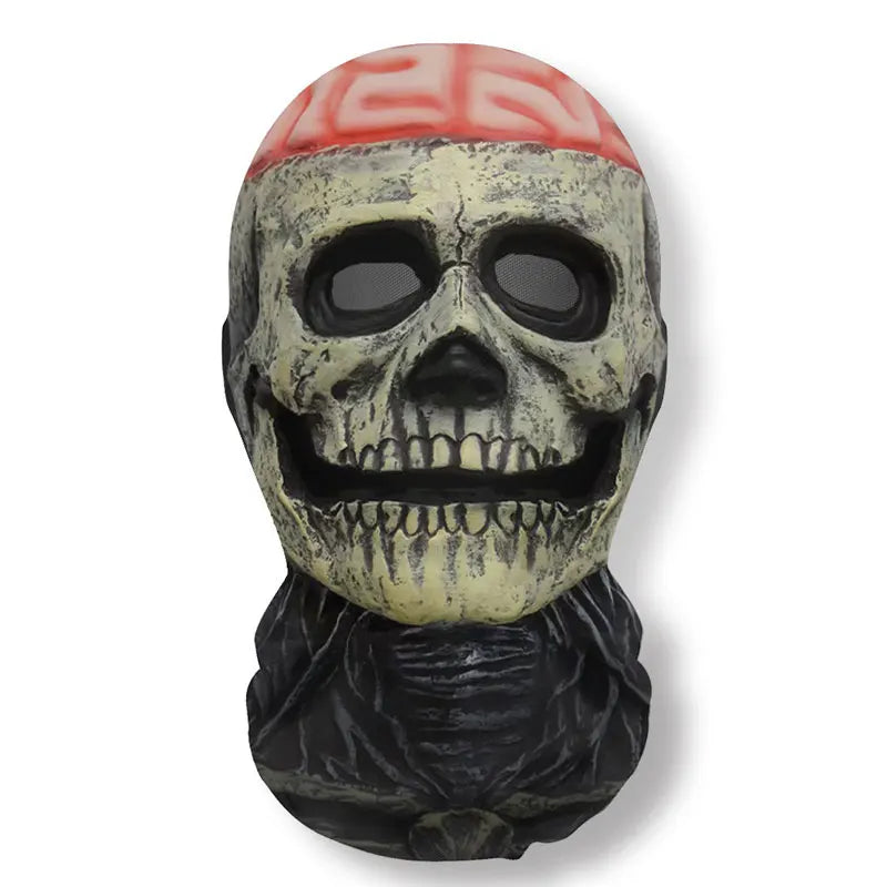 Mesh MadMask™