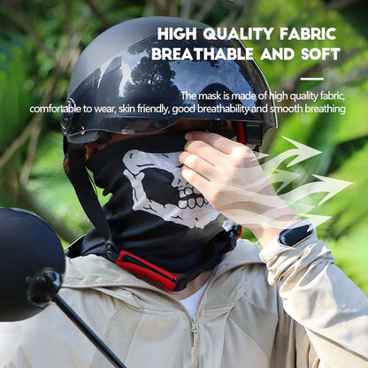 Neck Gaiter