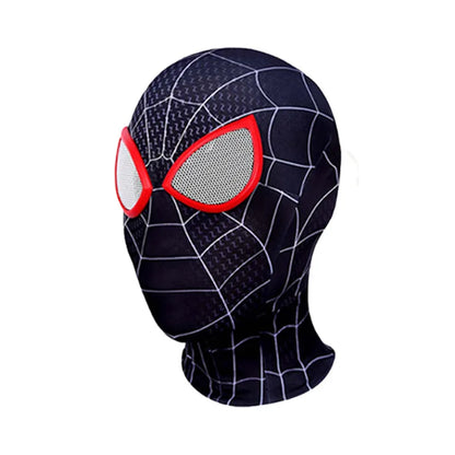 Spidey Mask