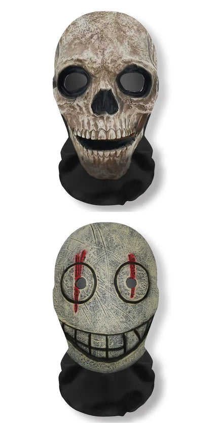 Mesh MadMask™