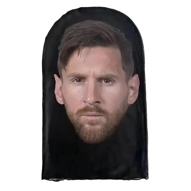 Celebrity Mask