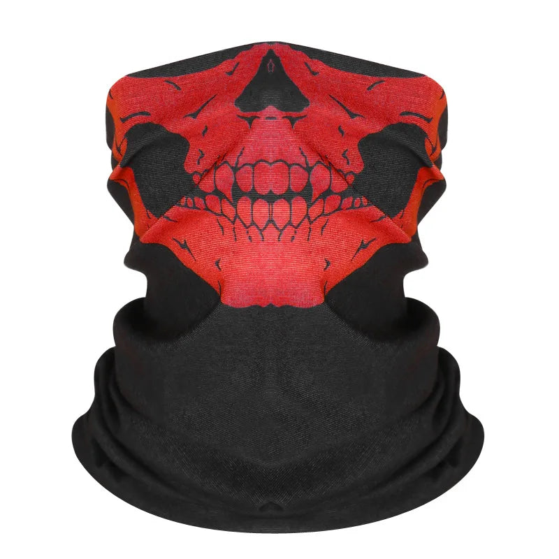 Neck Gaiter