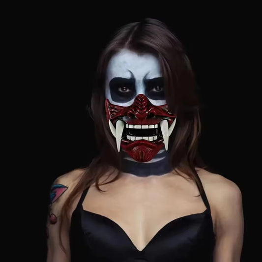 Japanese Mask