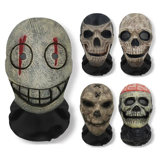 Mesh MadMask™