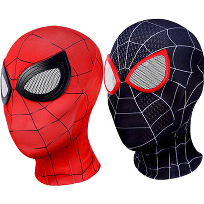Spidey Mask