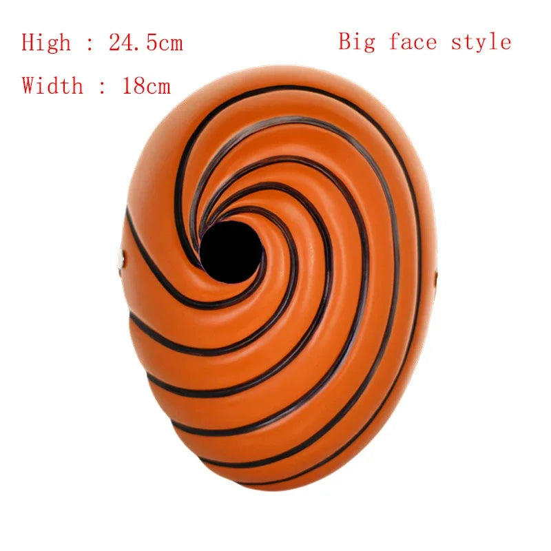Obito Mask