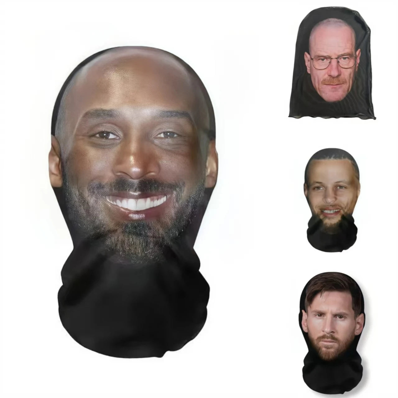 Celebrity Mask