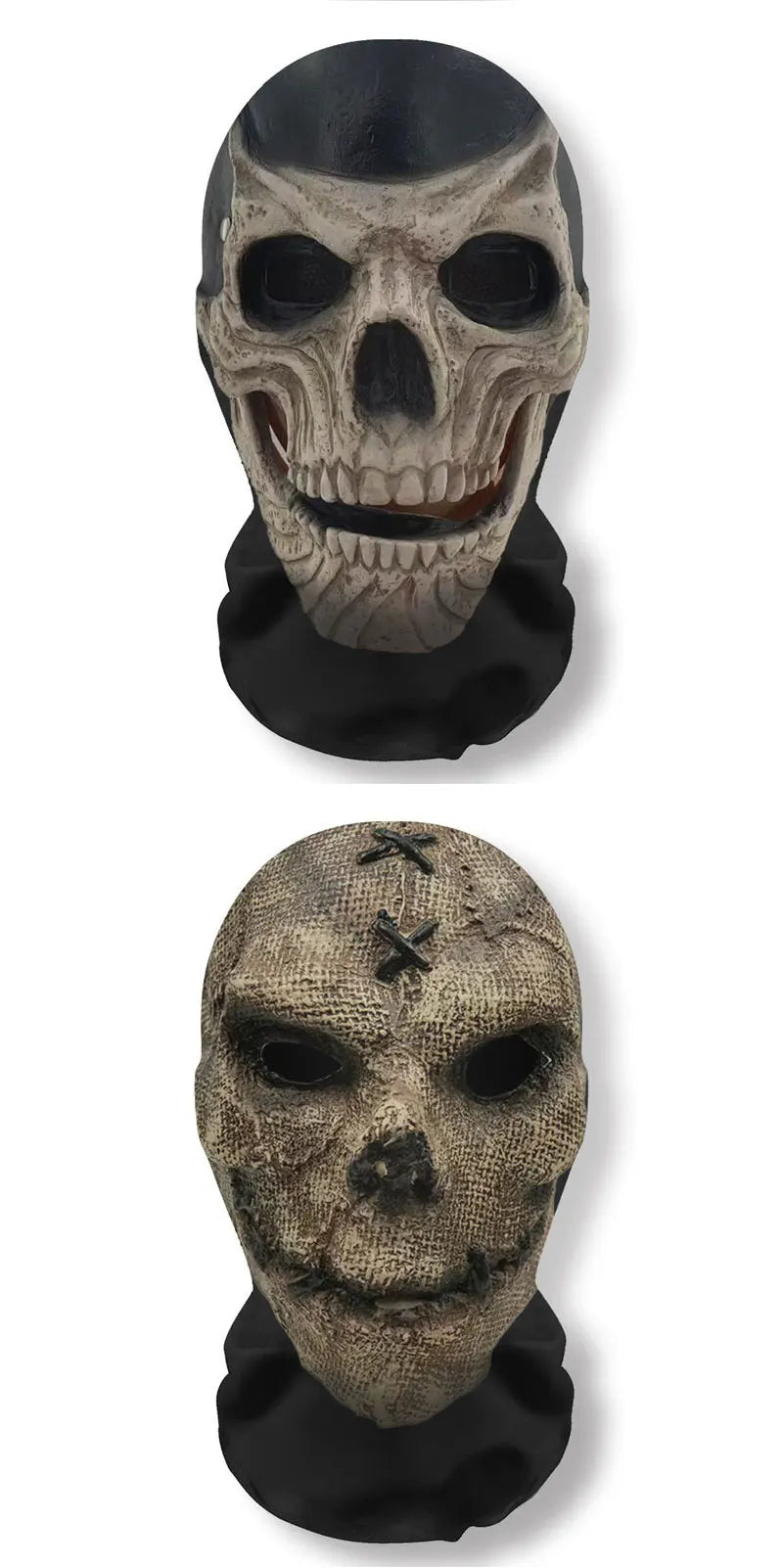 Mesh MadMask™
