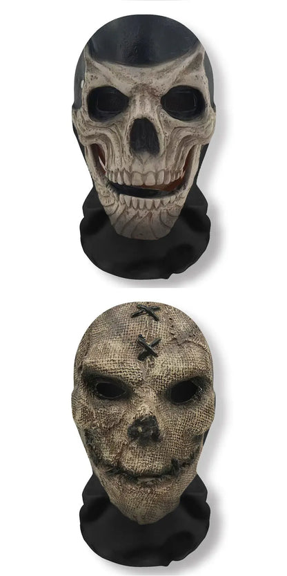 Mesh MadMask™