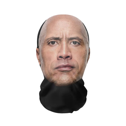 Celebrity Mask