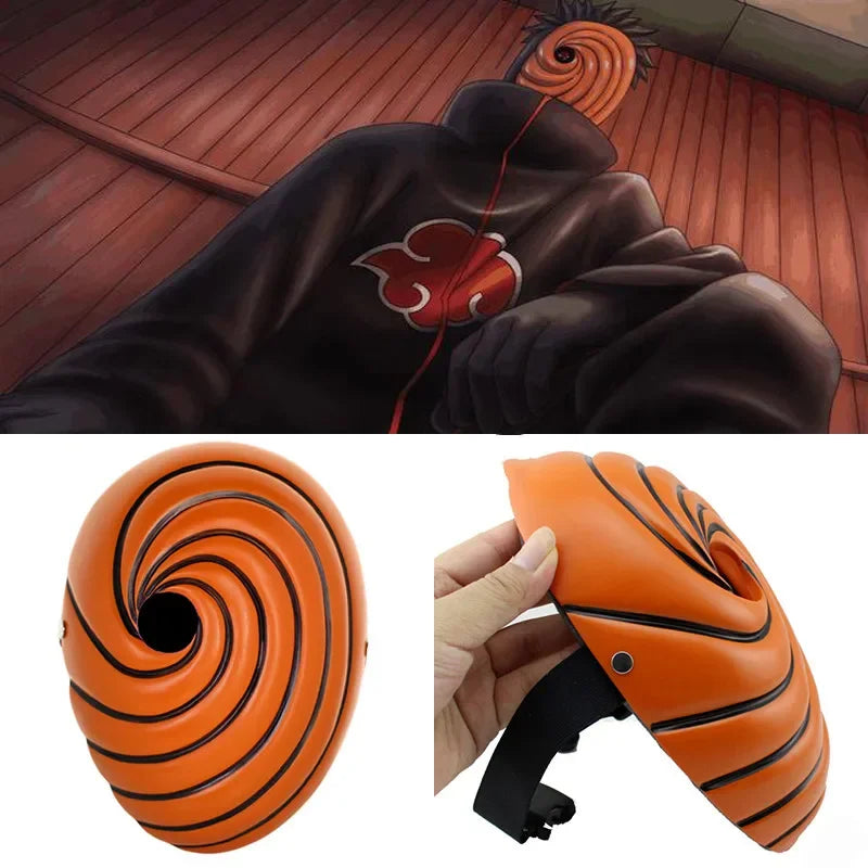 Obito Mask
