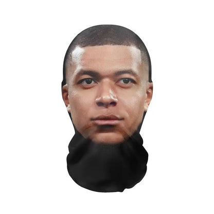 Celebrity Mask