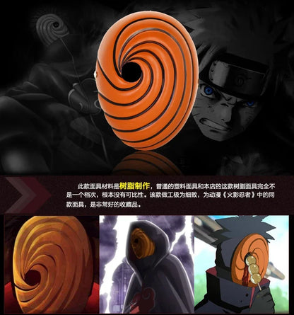Obito Mask