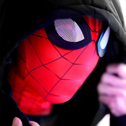 Spidey Mask