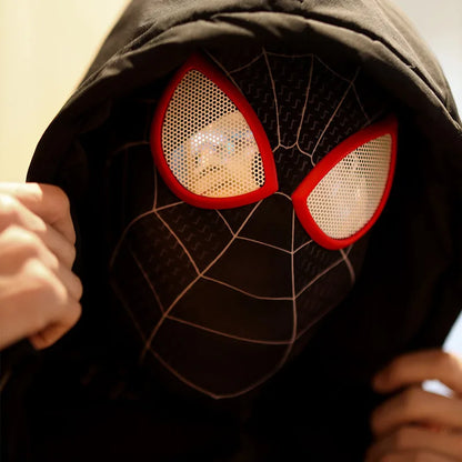 Spidey Mask