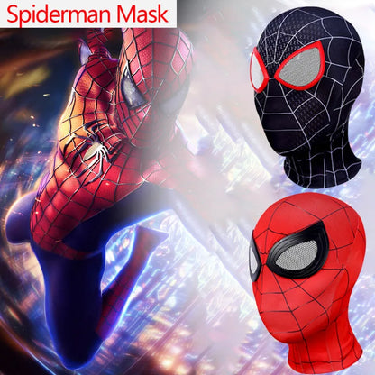 Spidey Mask