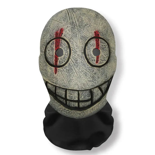 Mesh MadMask™