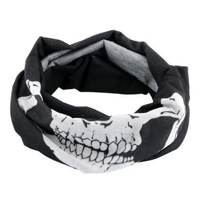 Neck Gaiter