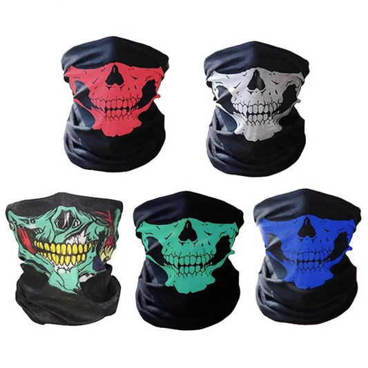 Neck Gaiter